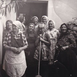 Svatske kuharice 1965.		