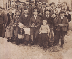 Svatovi i mužikuntnari