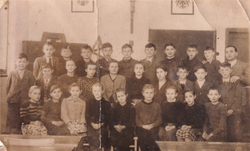 Razred godišća 1938./1939.