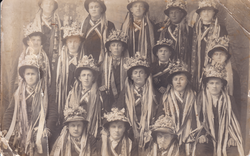 Štelung u 1910-i ljeti