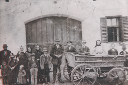 Šimini oko 1920. ljeta