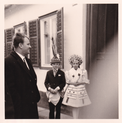 Svadba: posnåšnica i ståćilo		