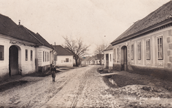 Razglednica 1940.