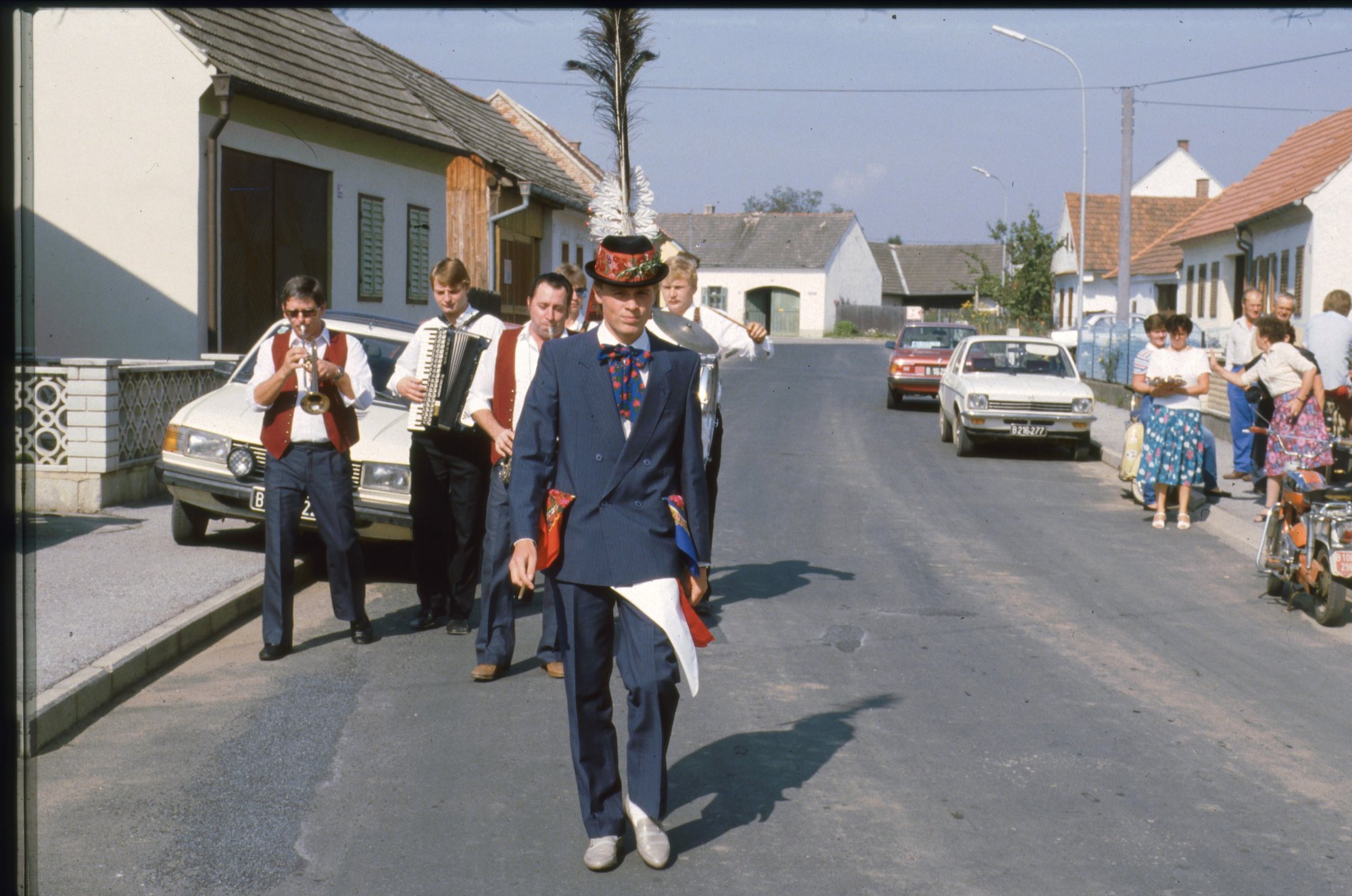 Ståćilo u meltskom kraji