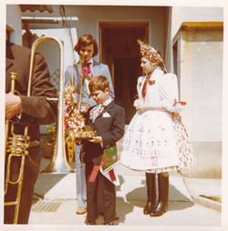 Veliki i mali ståćilo i posnåšnica		