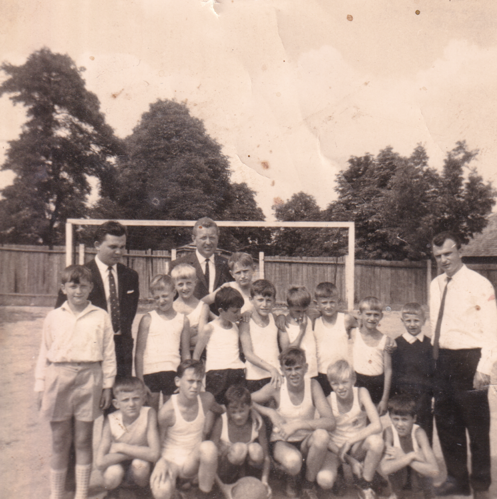 Stinjački špurtlari