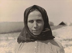 Maria i Josef Kirisits 1953. 