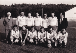 Stinjački špurtlari oko 1980.